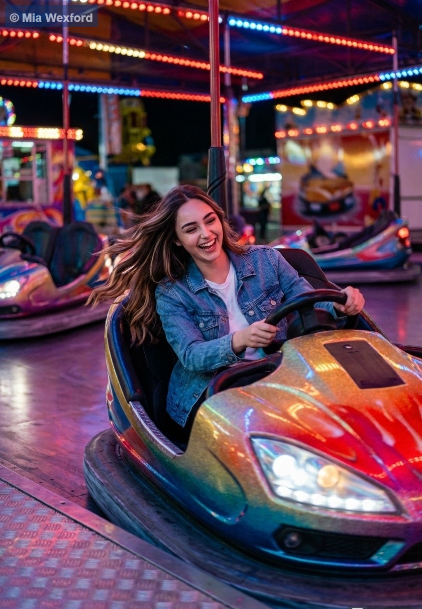 Mia - Wexford - on - vacation - 6